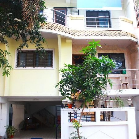 Gangotri Guest House Aurangabad  Exterior photo