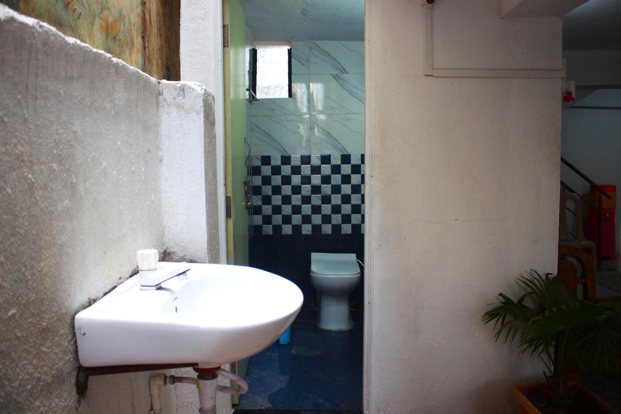 Gangotri Guest House Aurangabad  Exterior photo