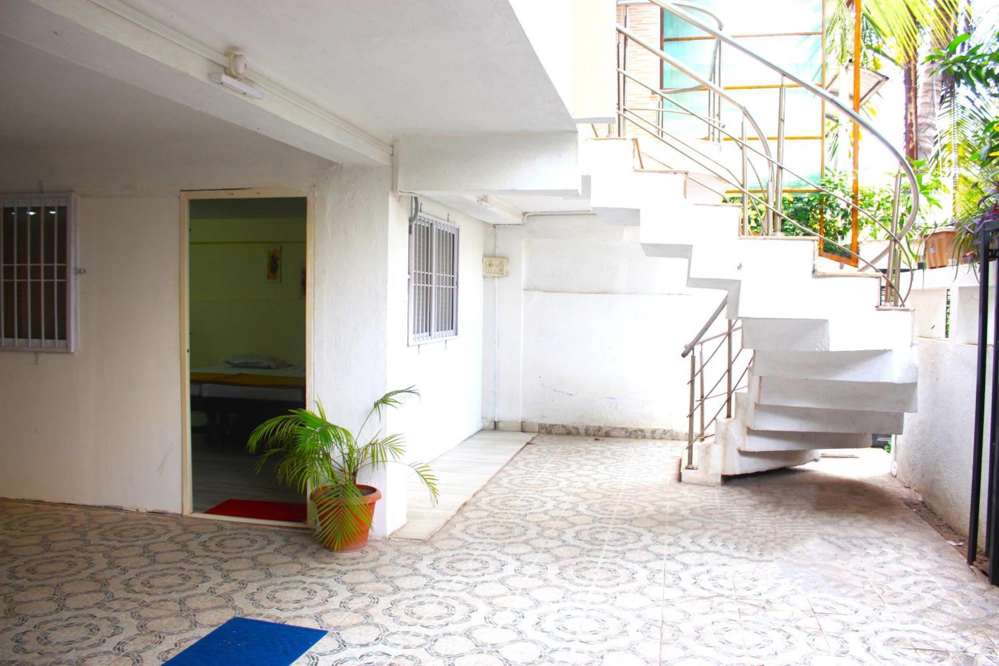 Gangotri Guest House Aurangabad  Exterior photo