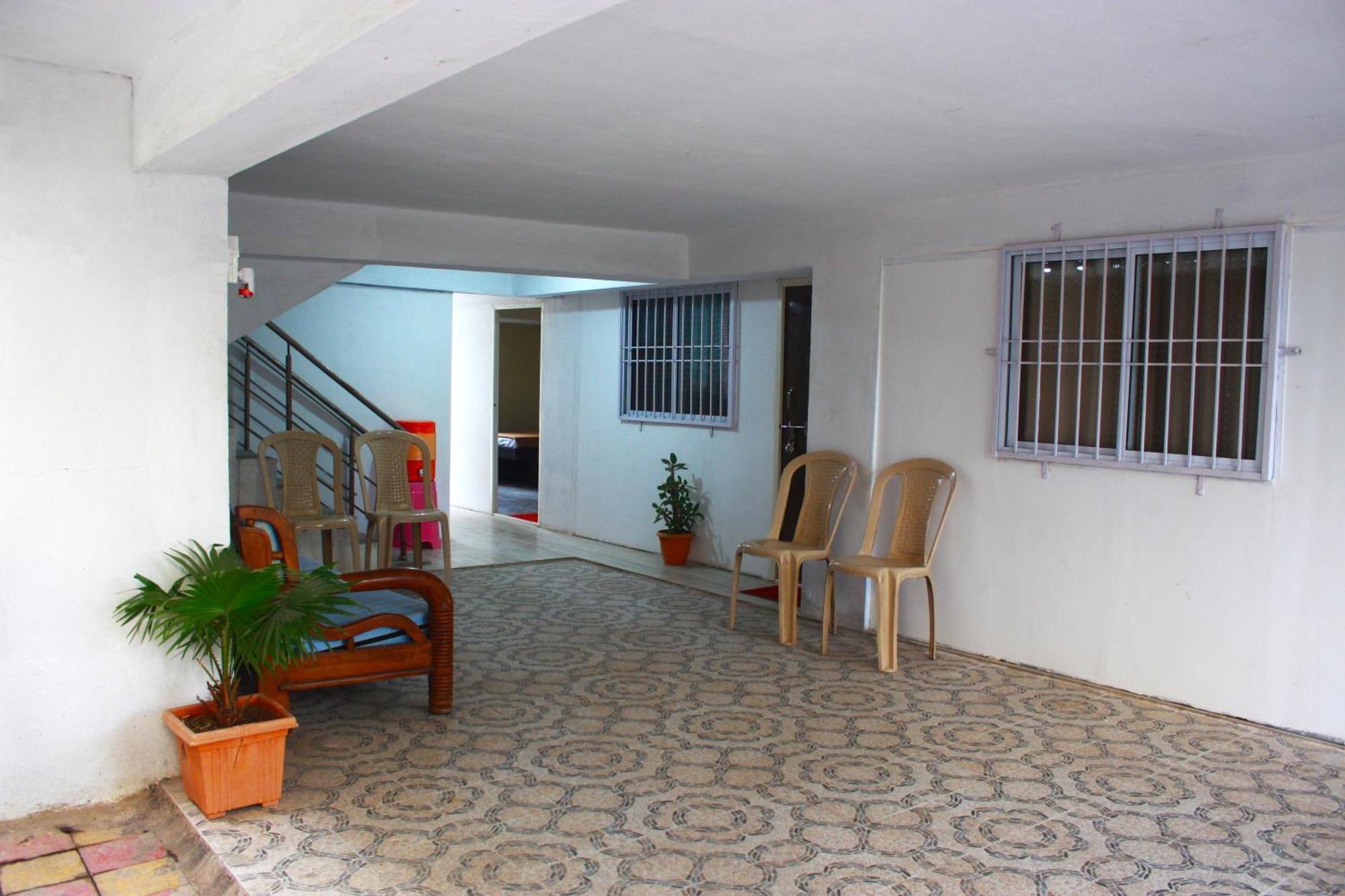 Gangotri Guest House Aurangabad  Exterior photo