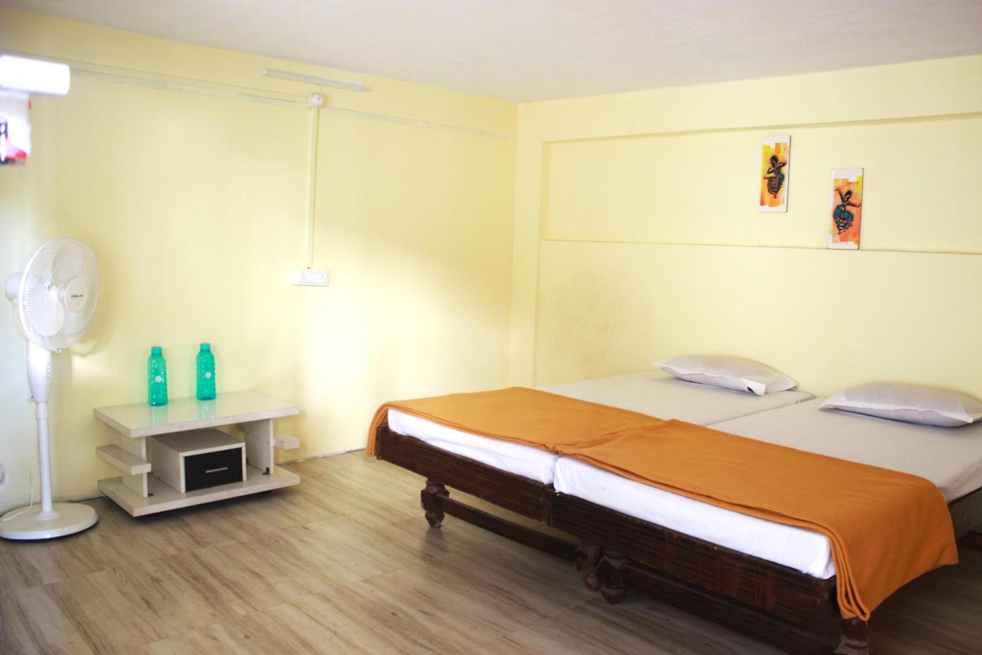 Gangotri Guest House Aurangabad  Exterior photo