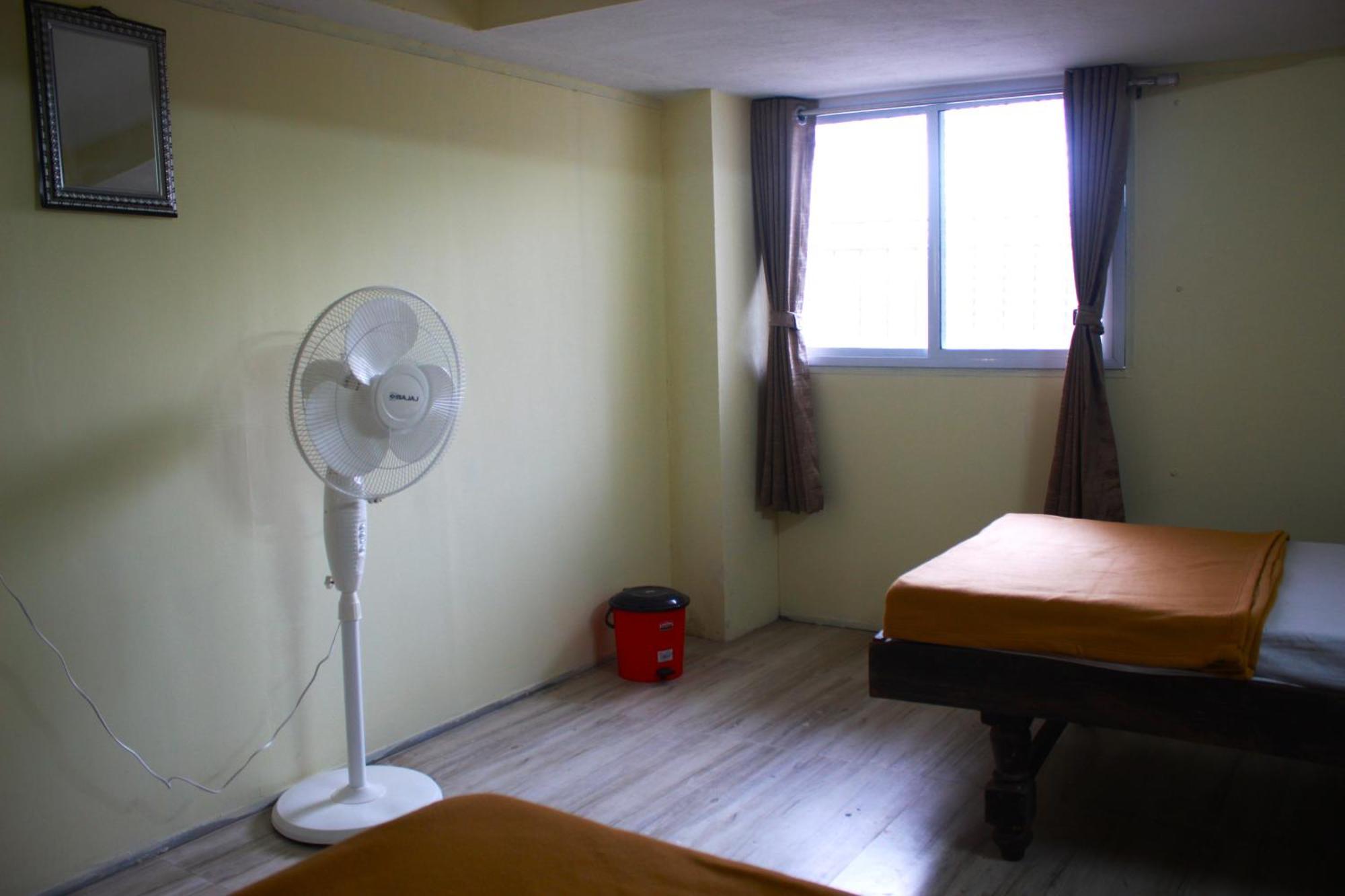 Gangotri Guest House Aurangabad  Exterior photo