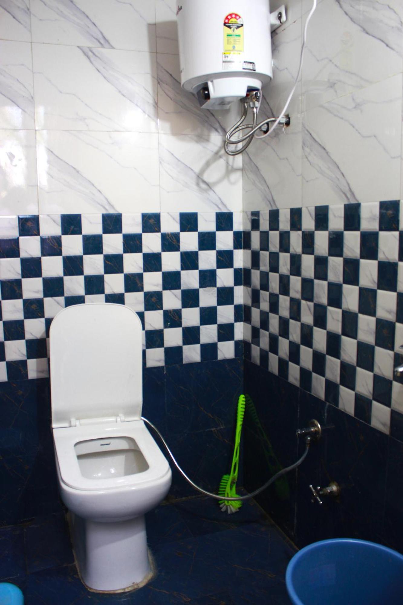 Gangotri Guest House Aurangabad  Exterior photo