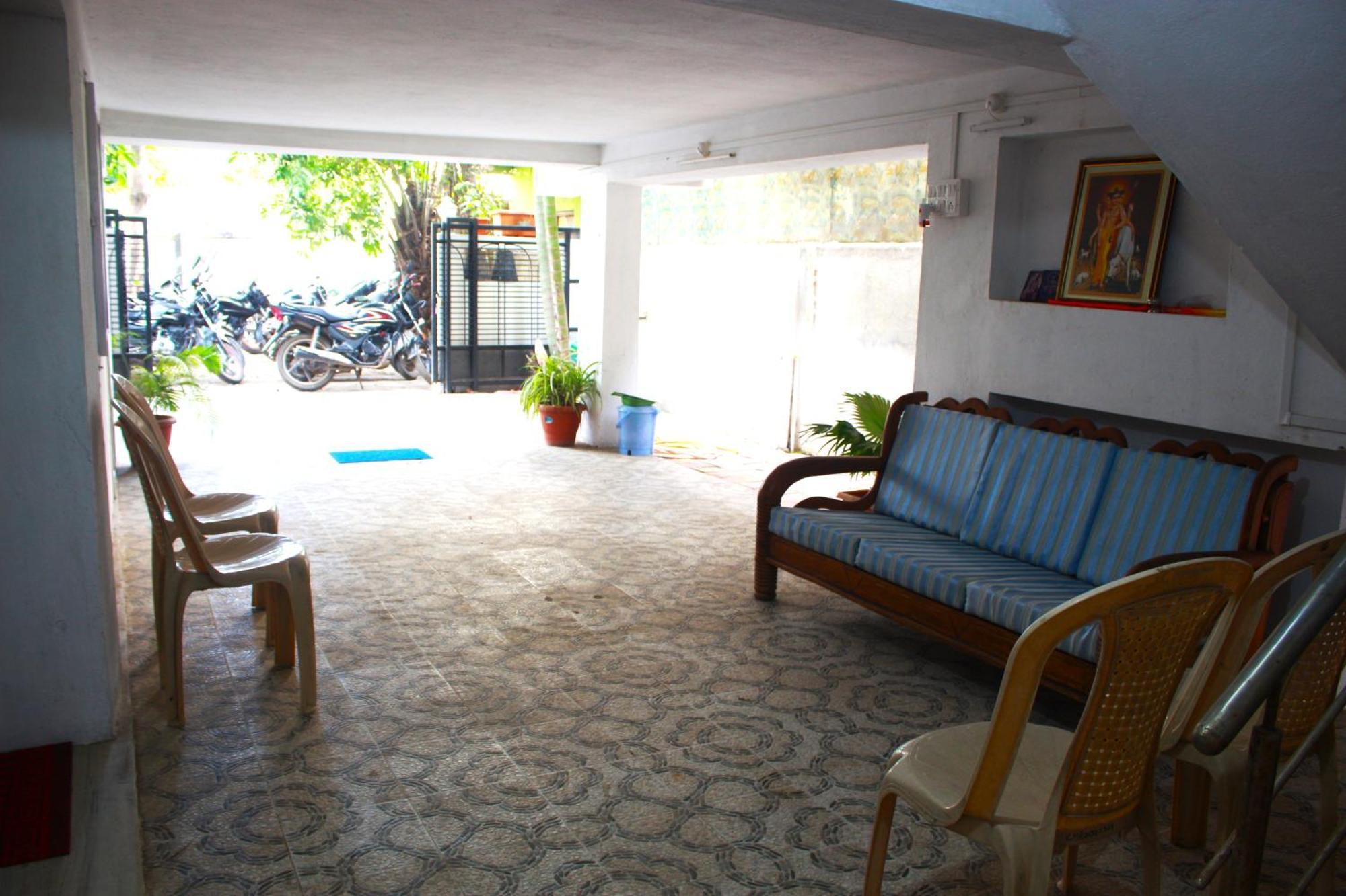 Gangotri Guest House Aurangabad  Exterior photo