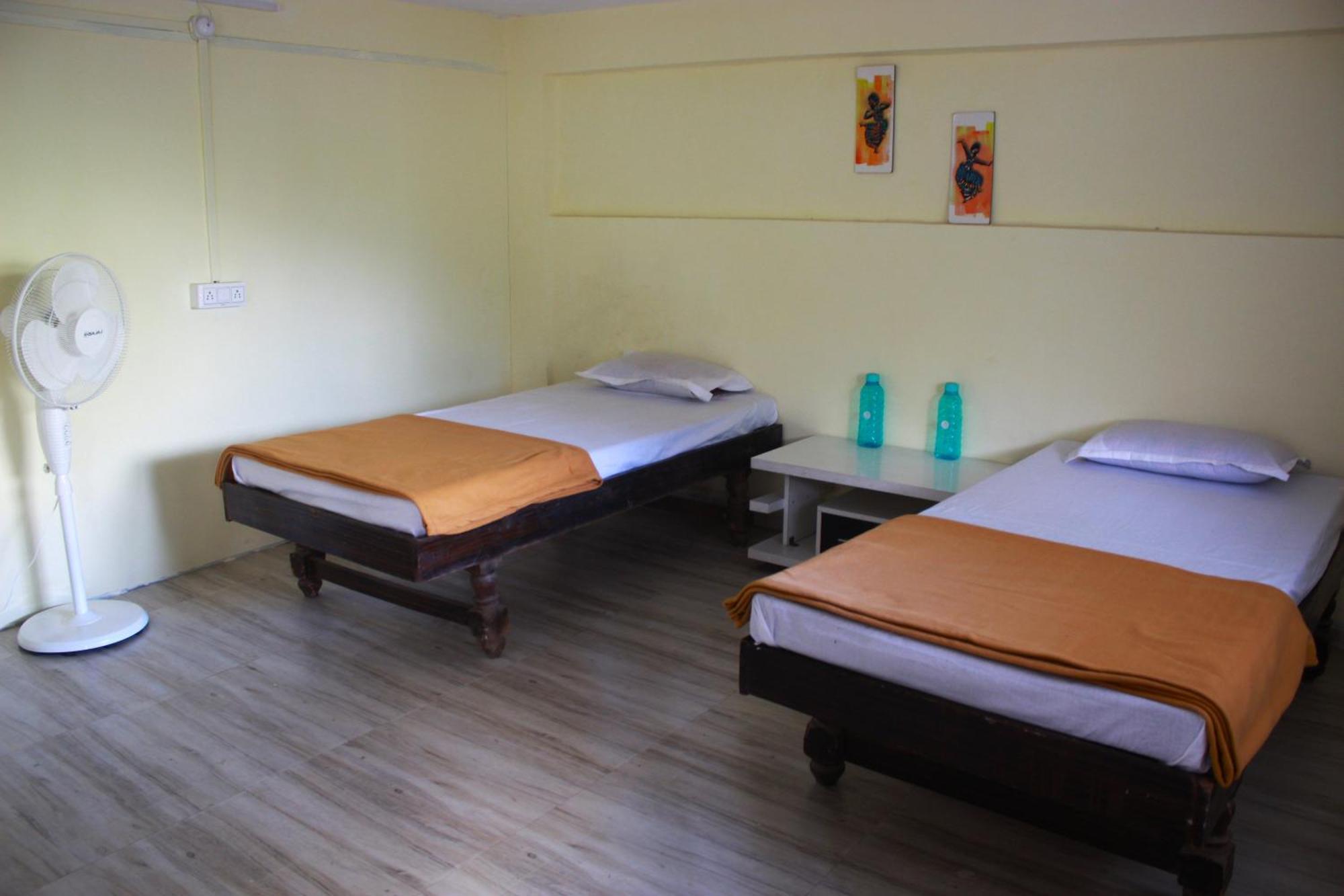 Gangotri Guest House Aurangabad  Exterior photo